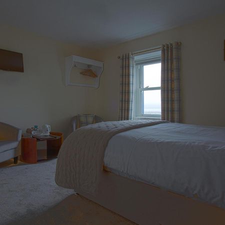 The Harbour Inn Garlieston Bagian luar foto